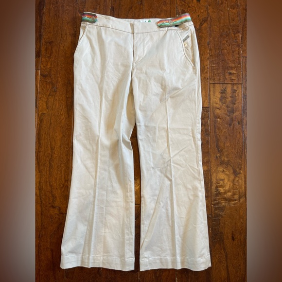 Birdie Golf Women's Golf Pants Size 10 - Picture 1 of 8